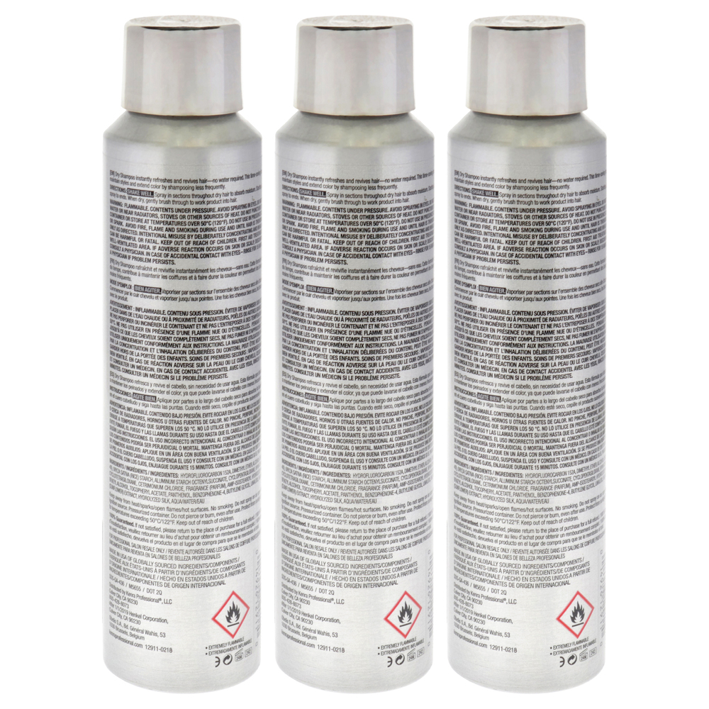 Platinum Dry Shampoo by Kenra - Picture 2 of 4
